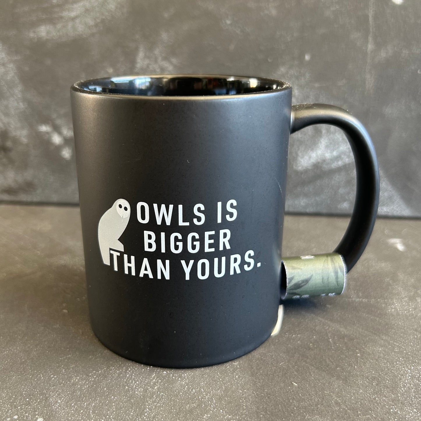 Canberra Mugs by North/South
