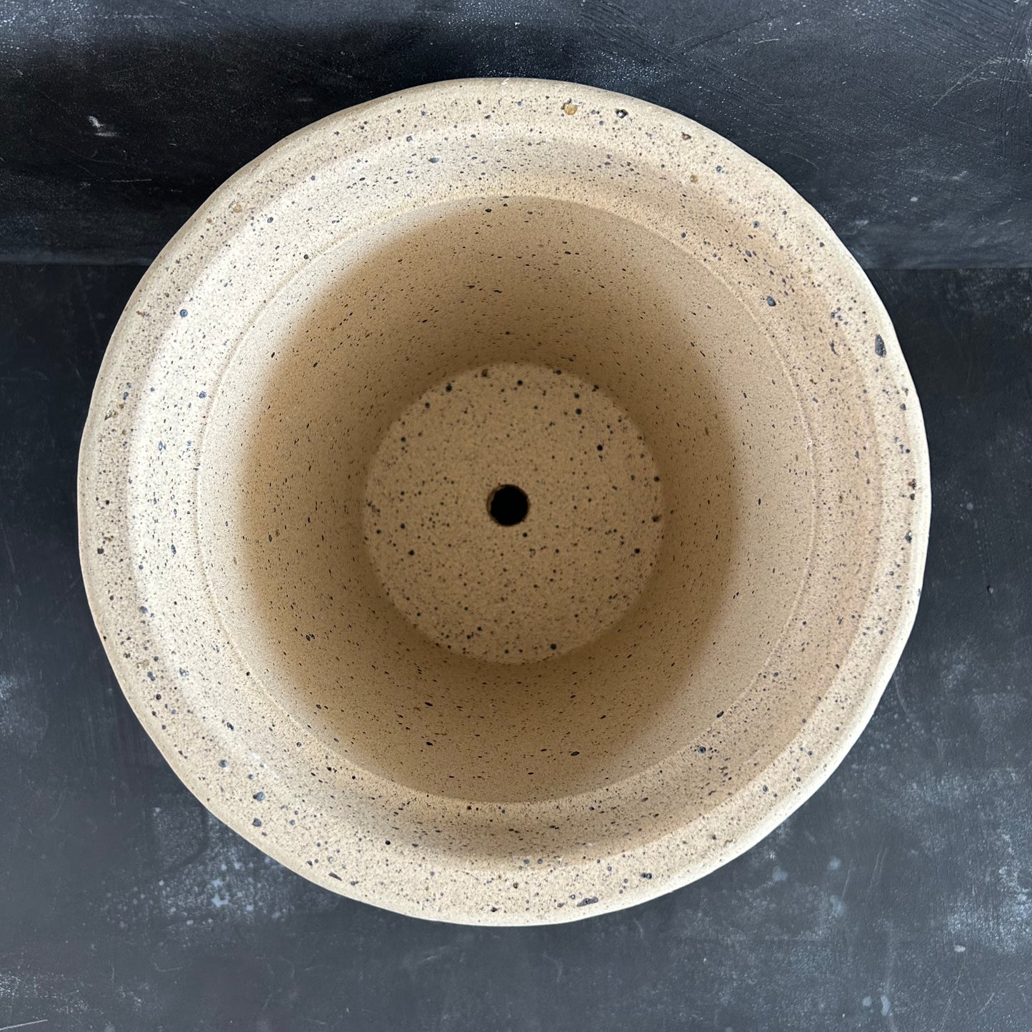Castle Pot by Nipots 23cm - LOCAL PICKUP ONLY