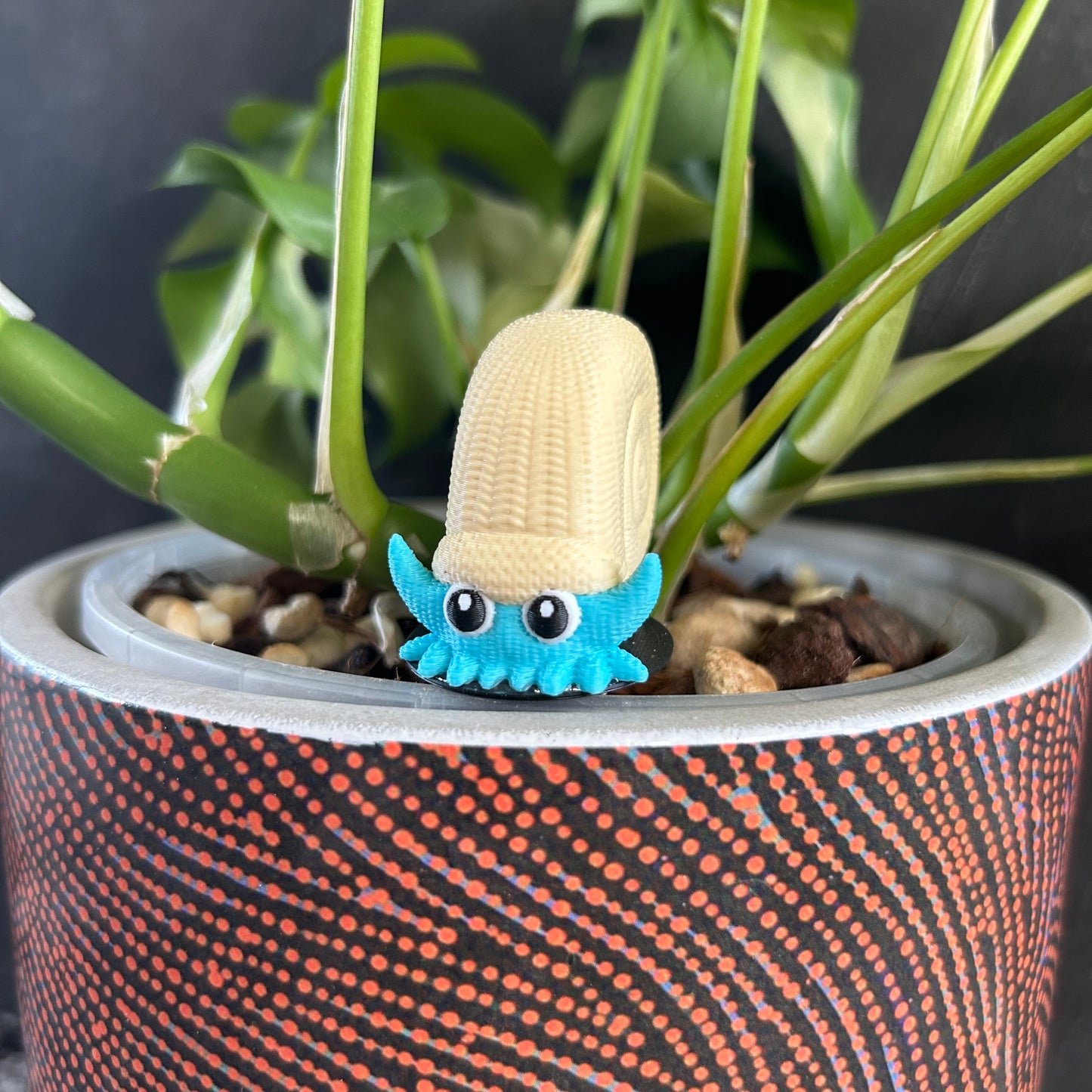 Poké Pot Peeps