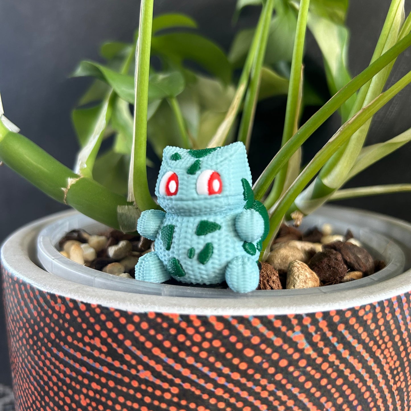 Poké Pot Peeps