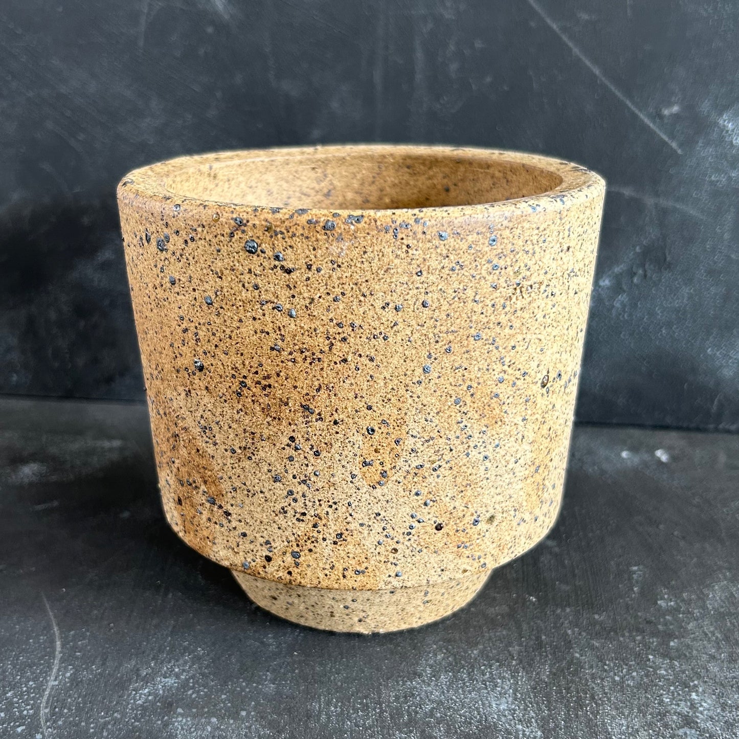 Bowl Pot by Nipots 13cm