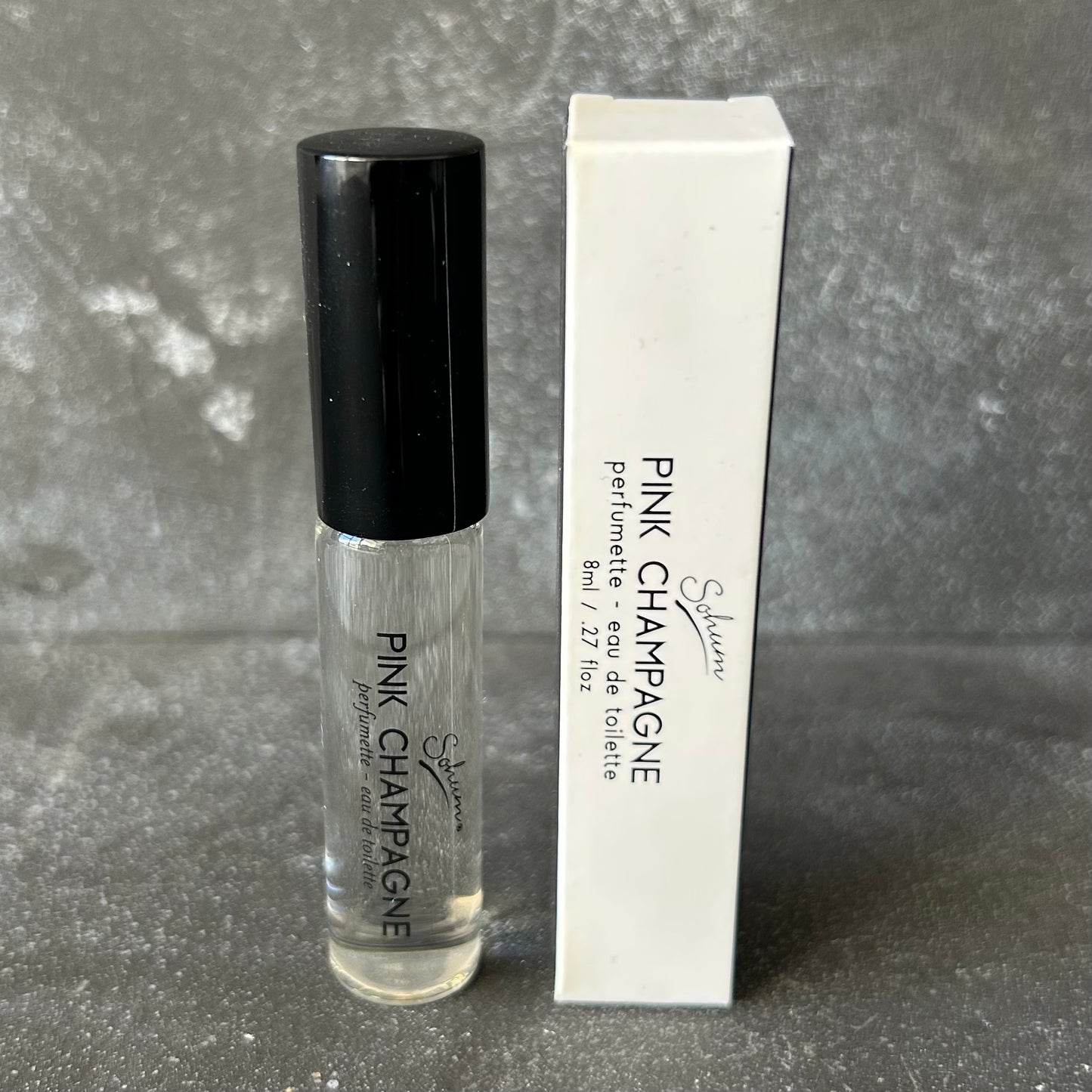 Pink Champagne EDT 8mL Perfumette