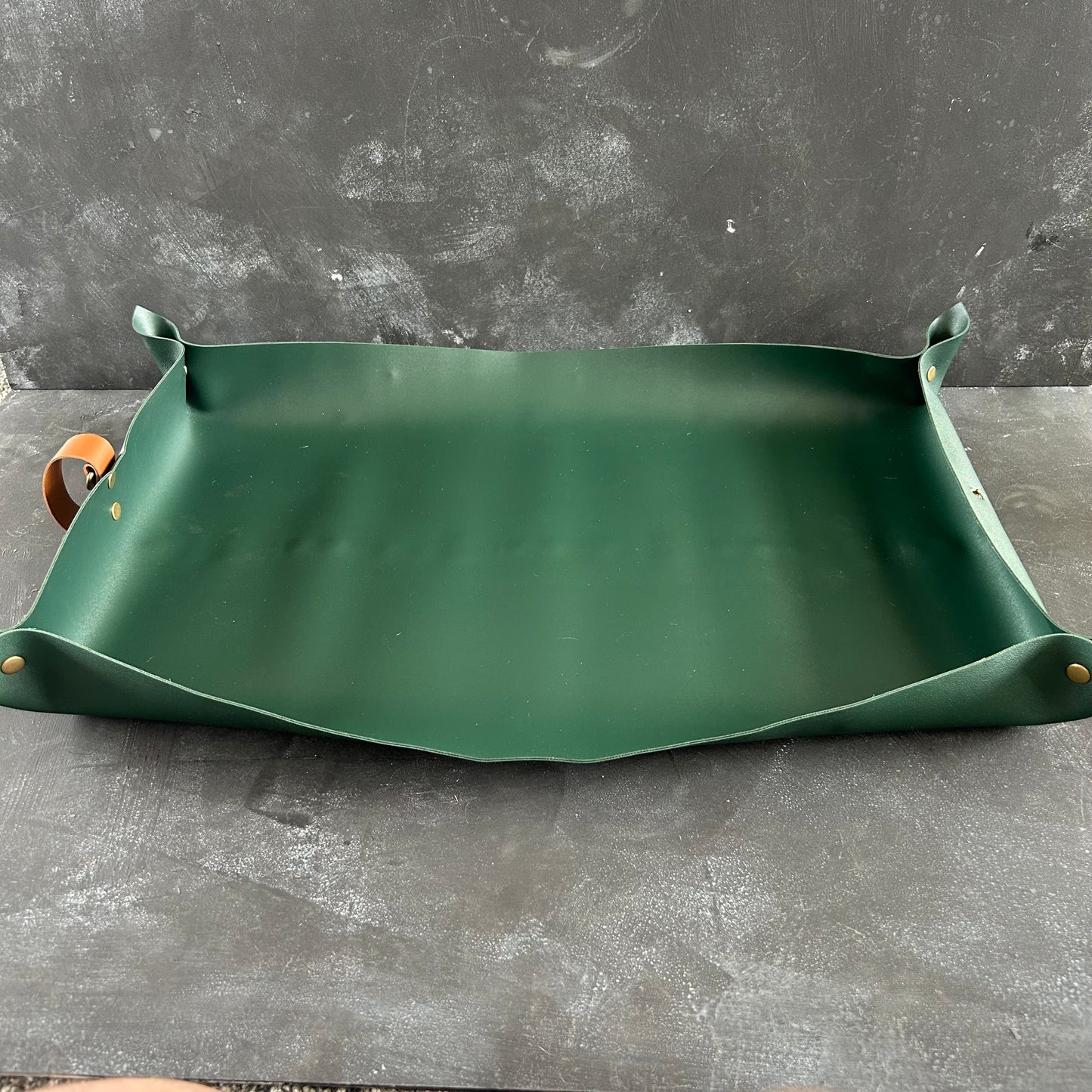 Potting Mat by Planti Peeps