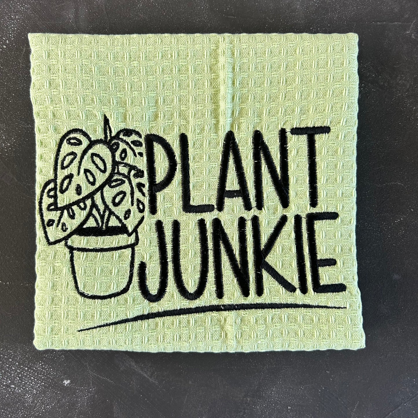Planti Tea Towels