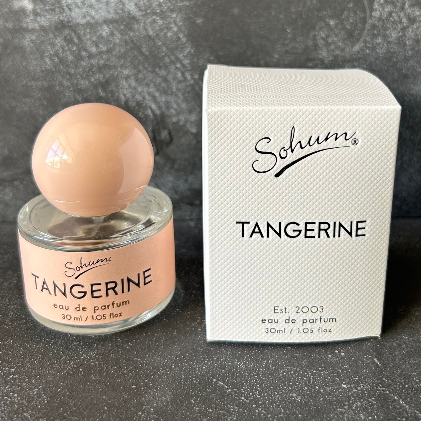 Tangerine EDP by Sohum