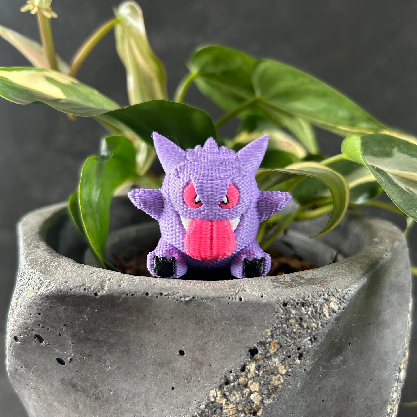 Poké Pot Peeps