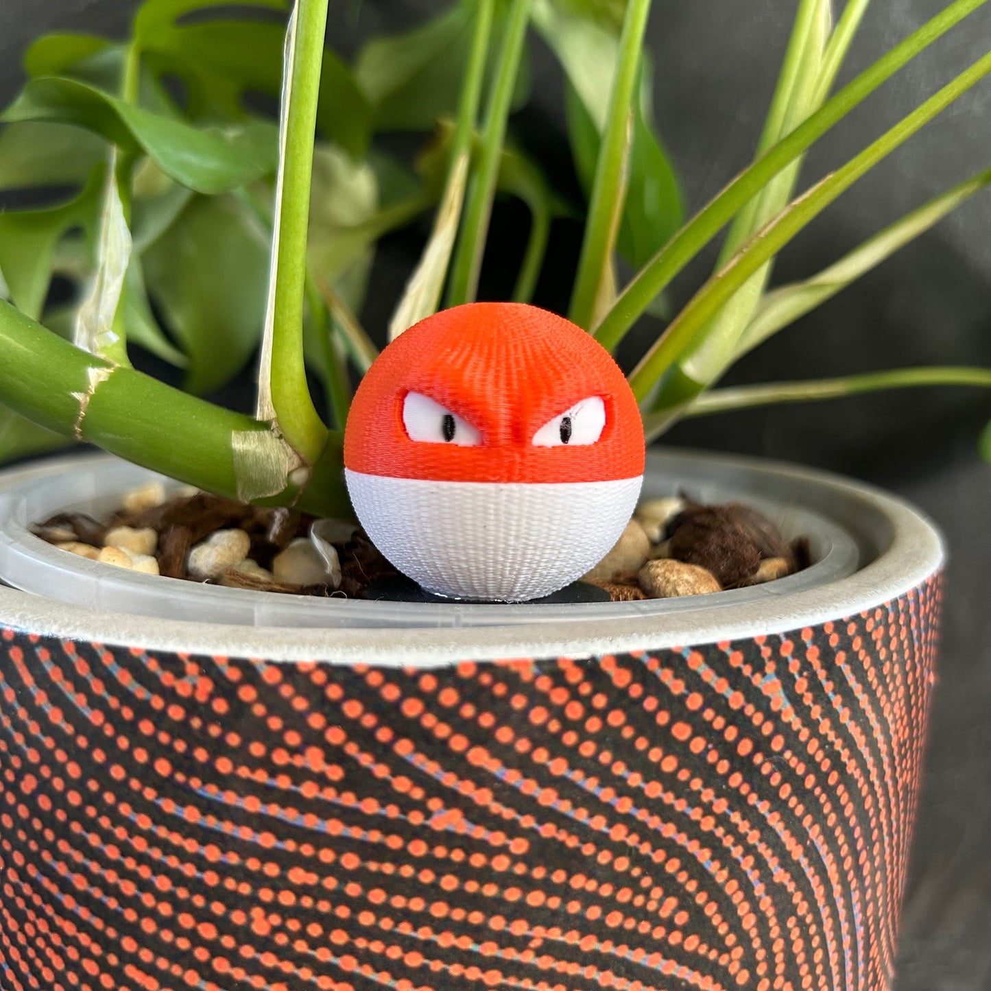 Poké Pot Peeps