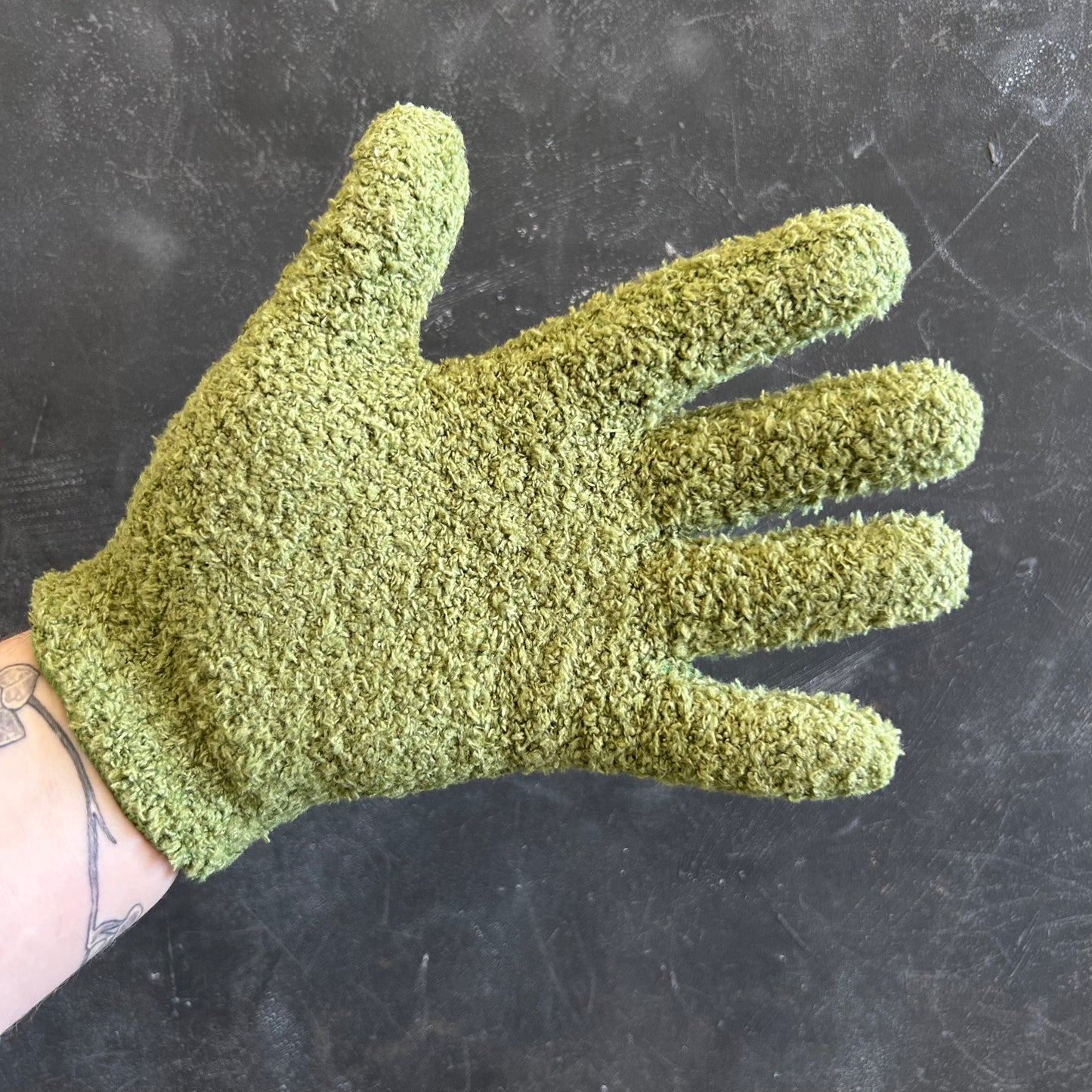 Planti Leaf Cleaning & Care Gloves