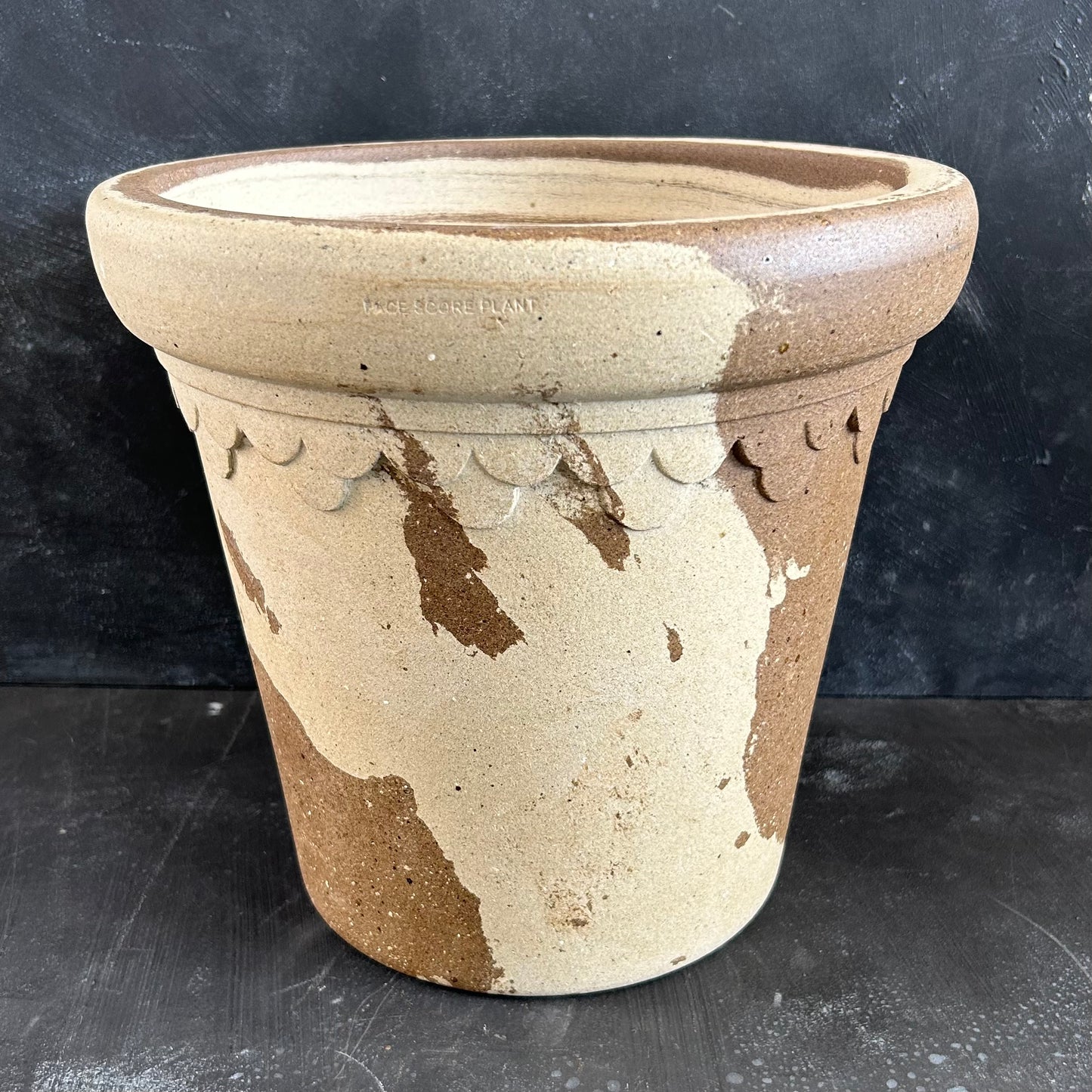 Castle Pot by Nipots 26cm - LOCAL PICKUP ONLY