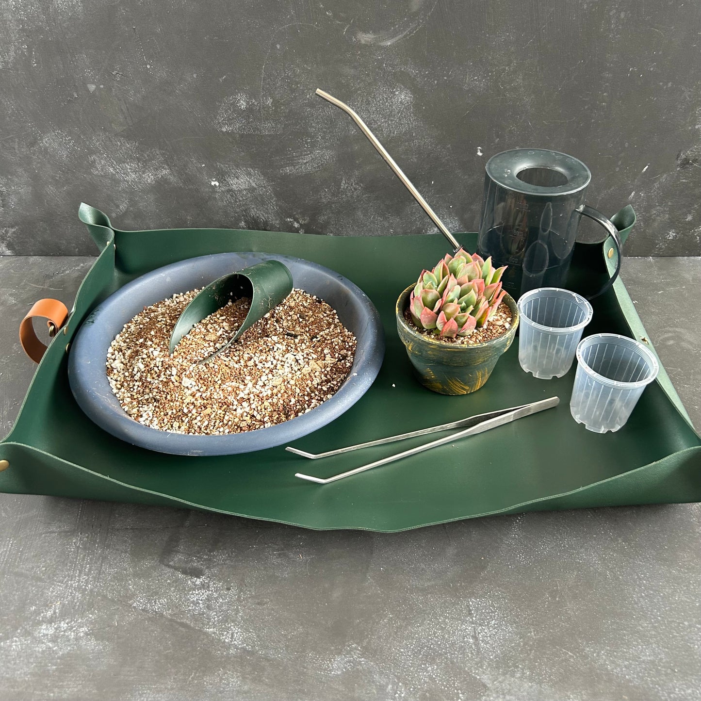 Potting Mat by Planti Peeps
