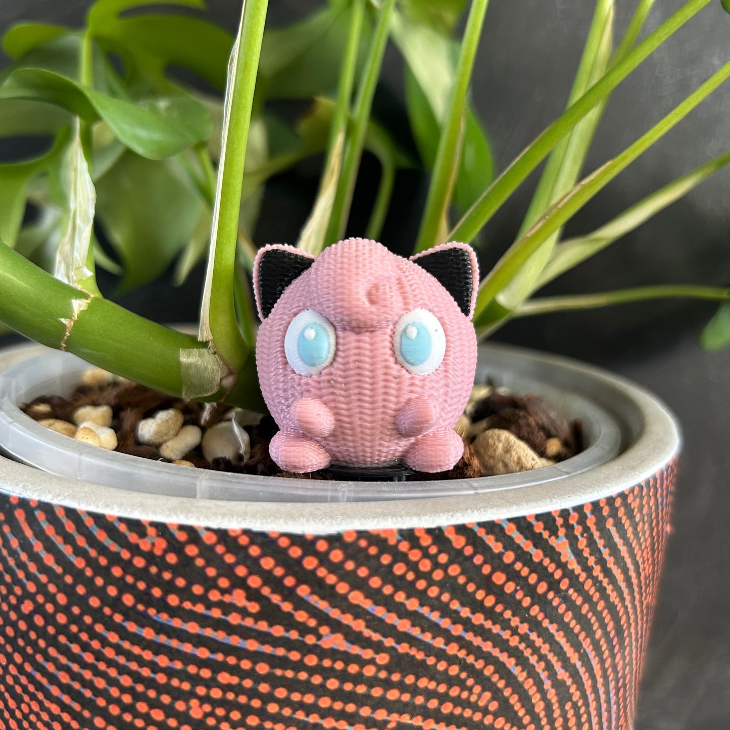 Poké Pot Peeps