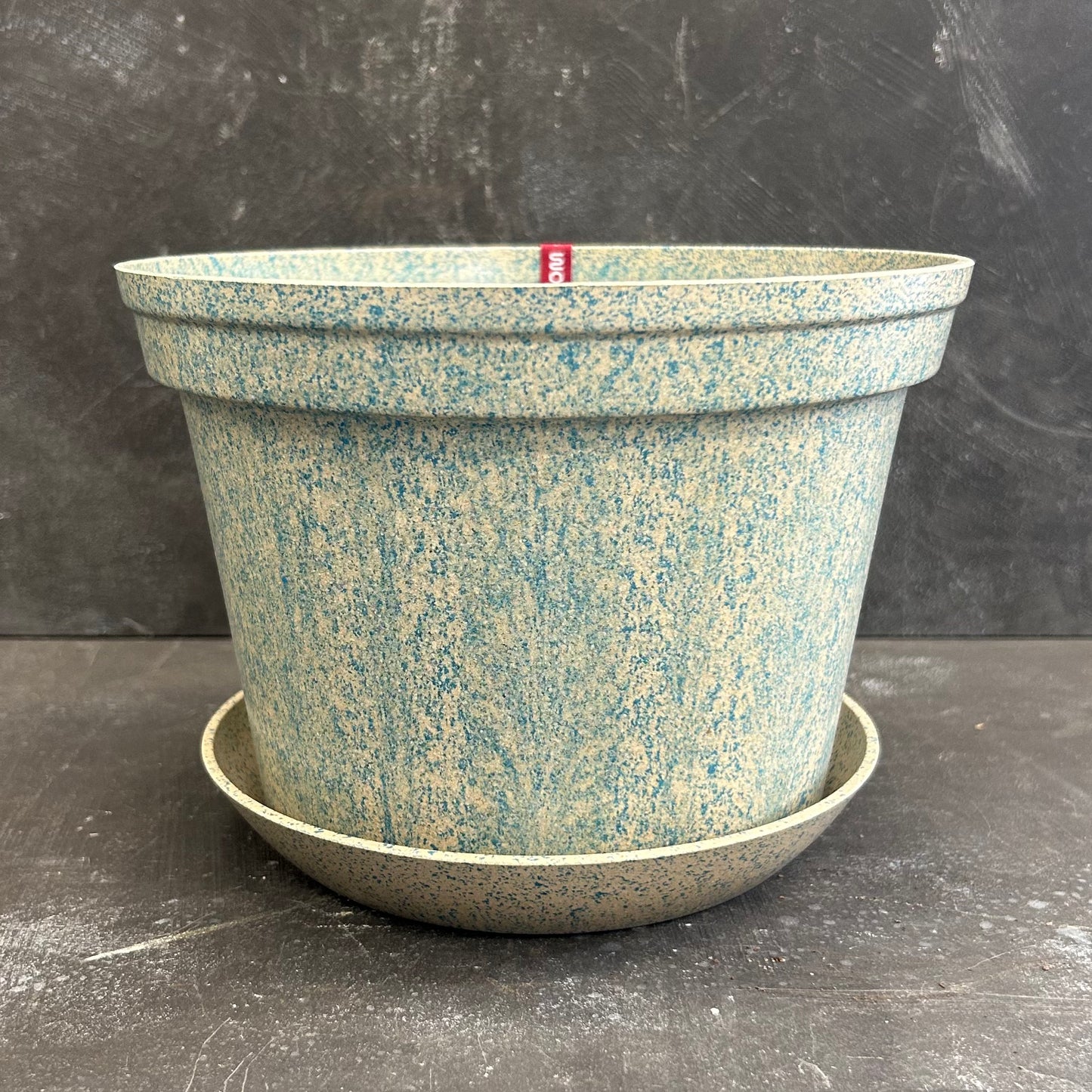 Woljam Sundae Series Pot w/Tray