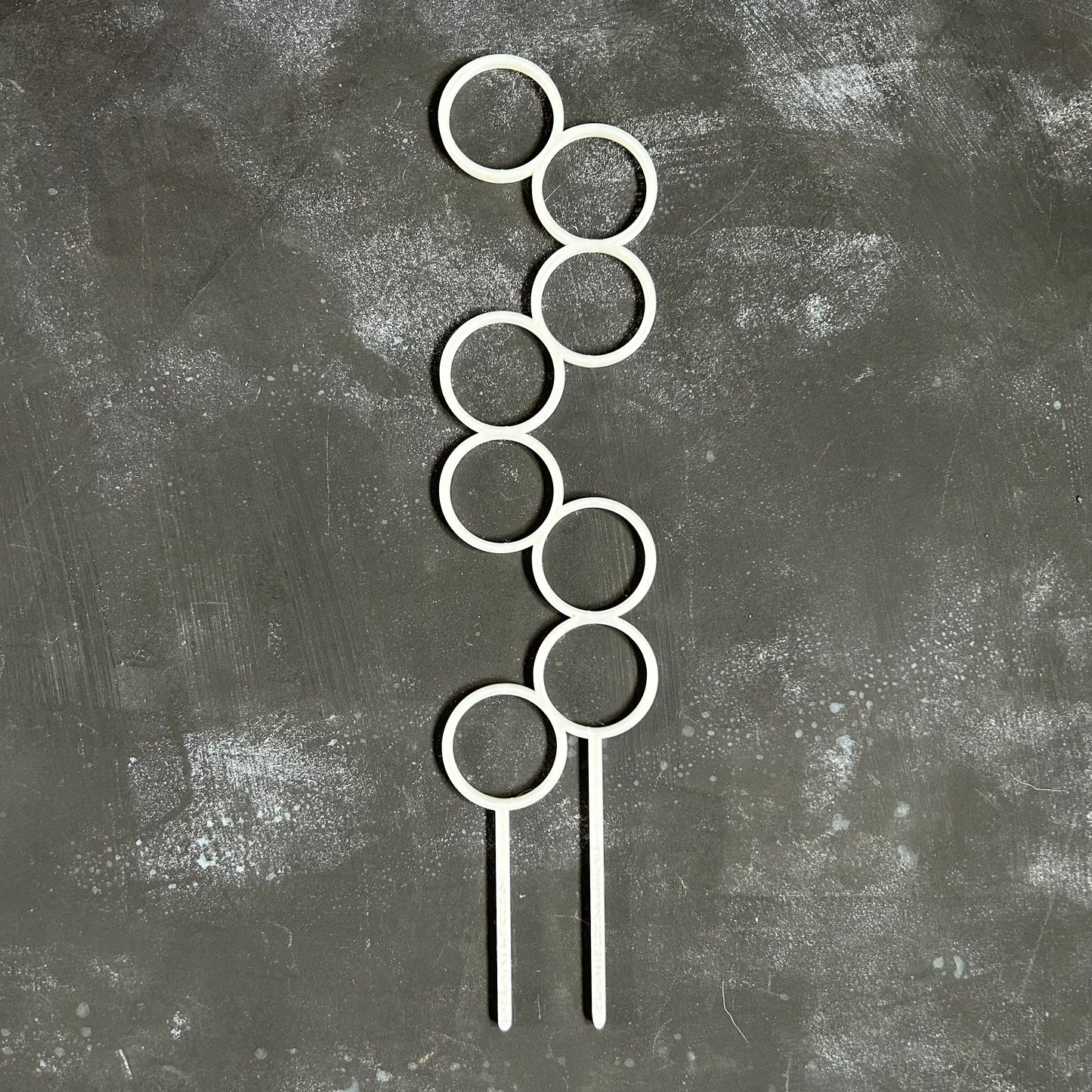 Bubble Trellis - 39cm