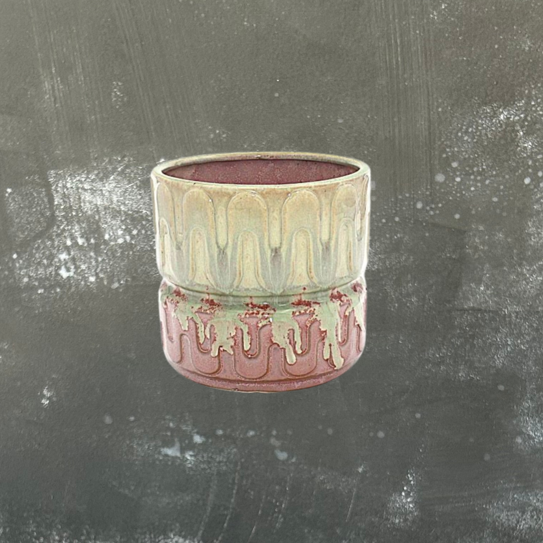 Groovy Pot - Medium