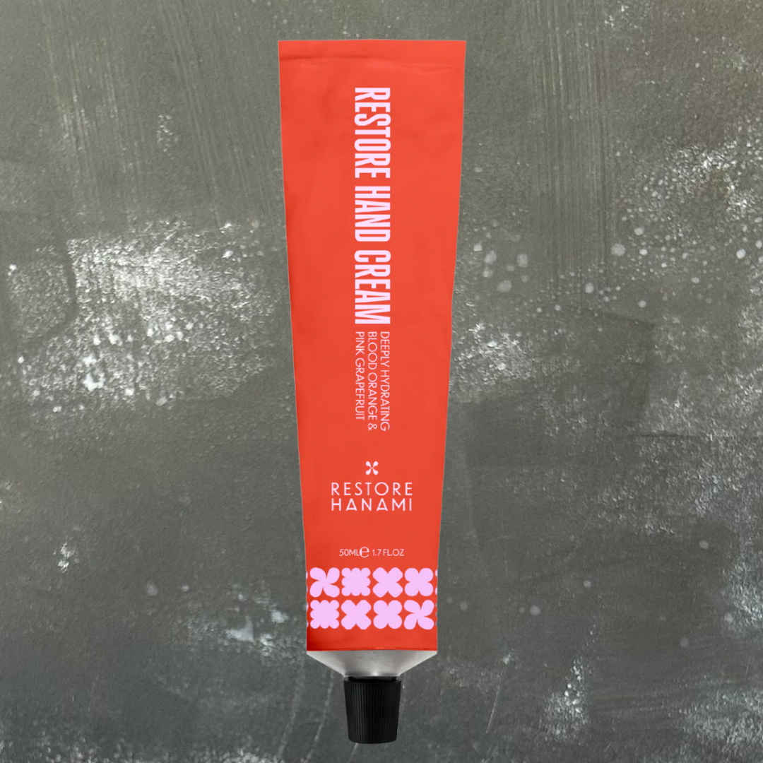 Restore Hand Cream by Hanami