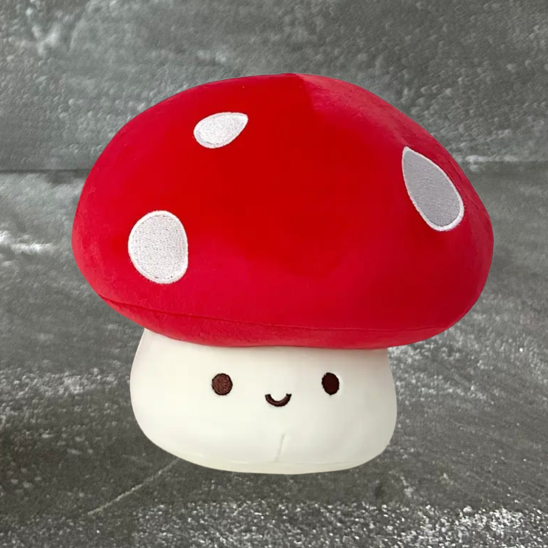 Squishable Shroomie