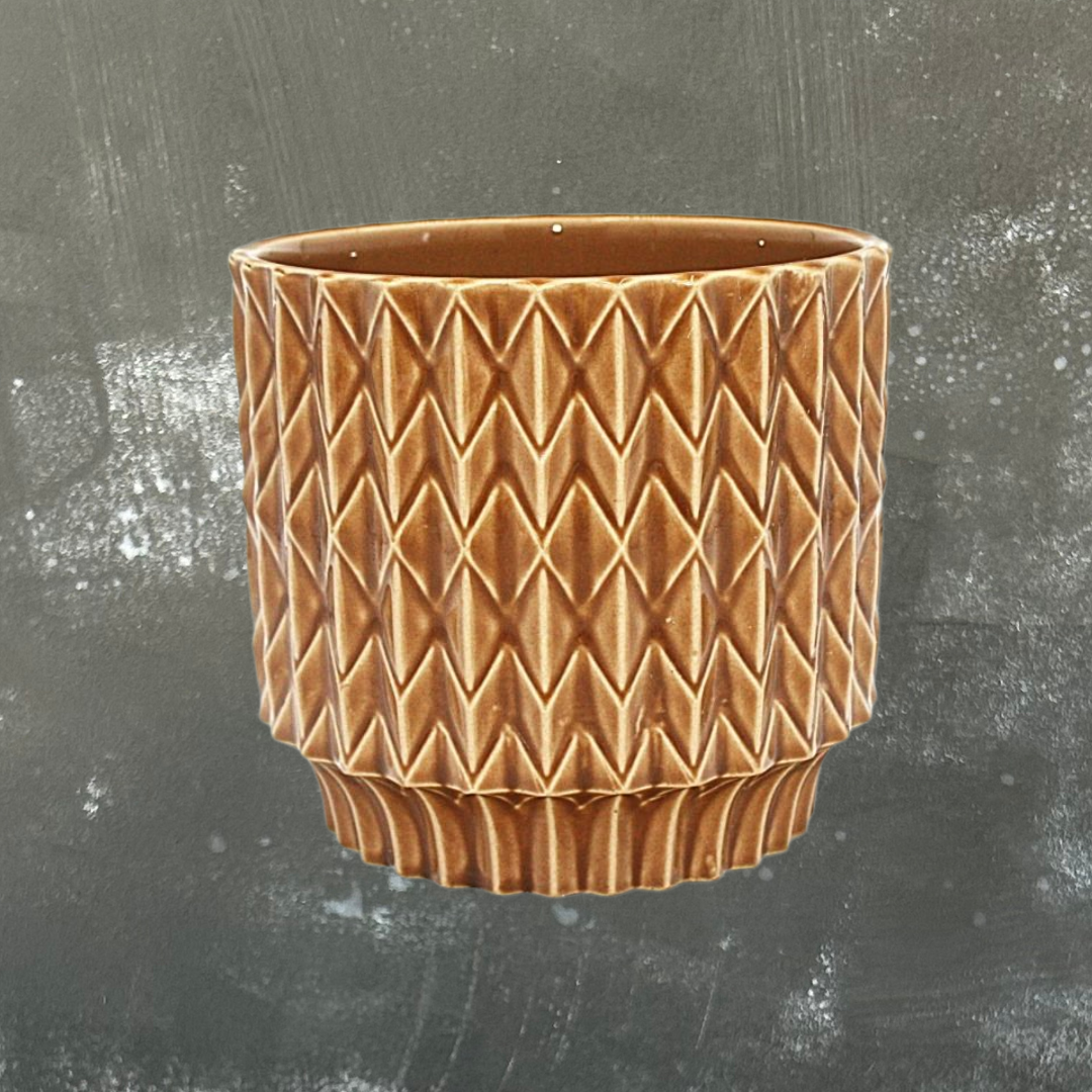 Trippy Pot - Large