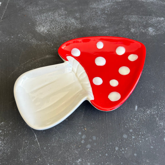 Mushroom Tray