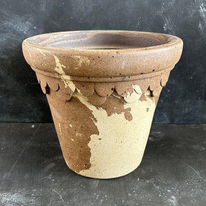 Castle Pot by Nipots 23cm - LOCAL PICKUP ONLY