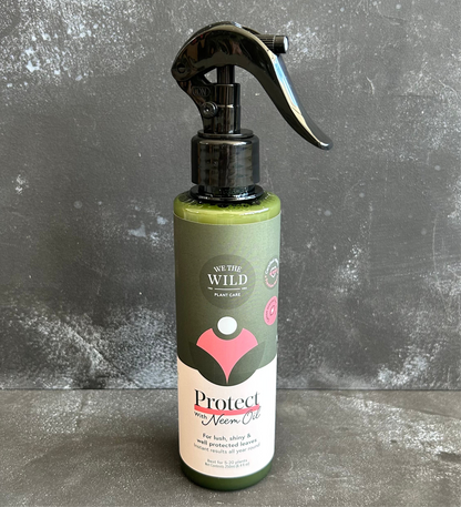 Protect Spray with Neem