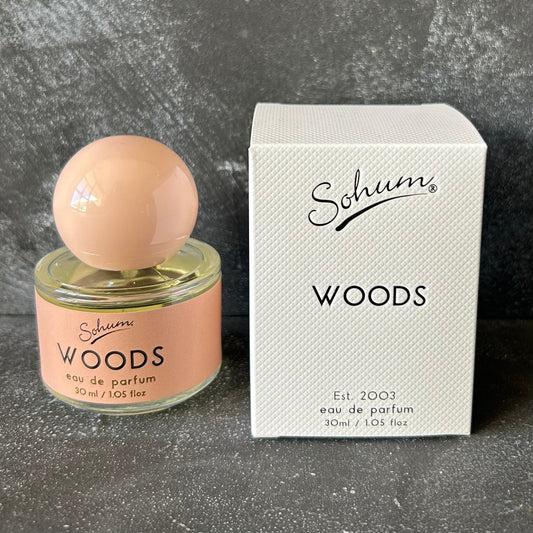 Woods EDP by Sohum