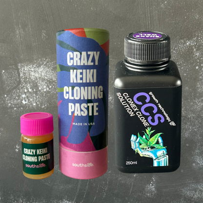 Plant Cloning Bundle
