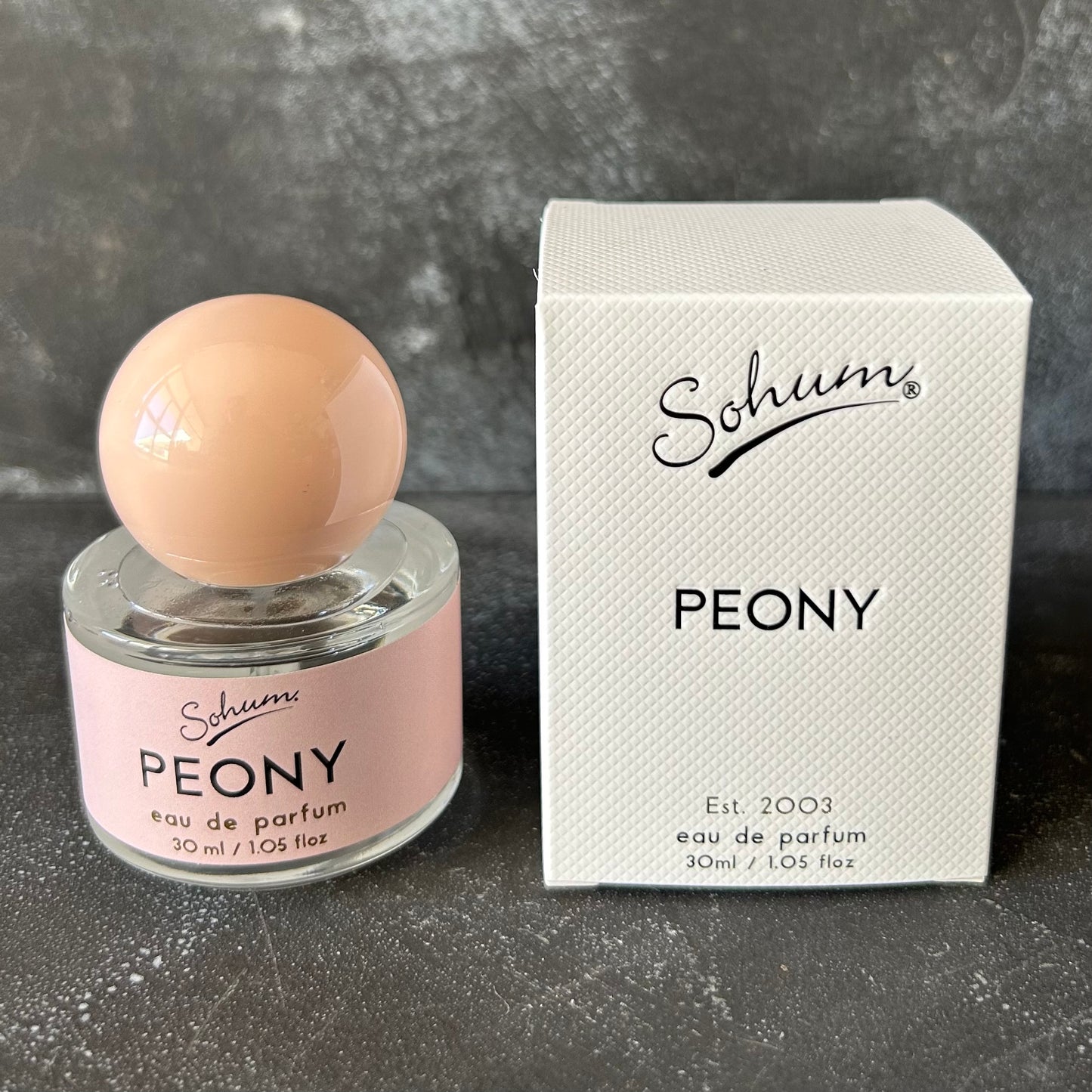 Peony EDP by Sohum