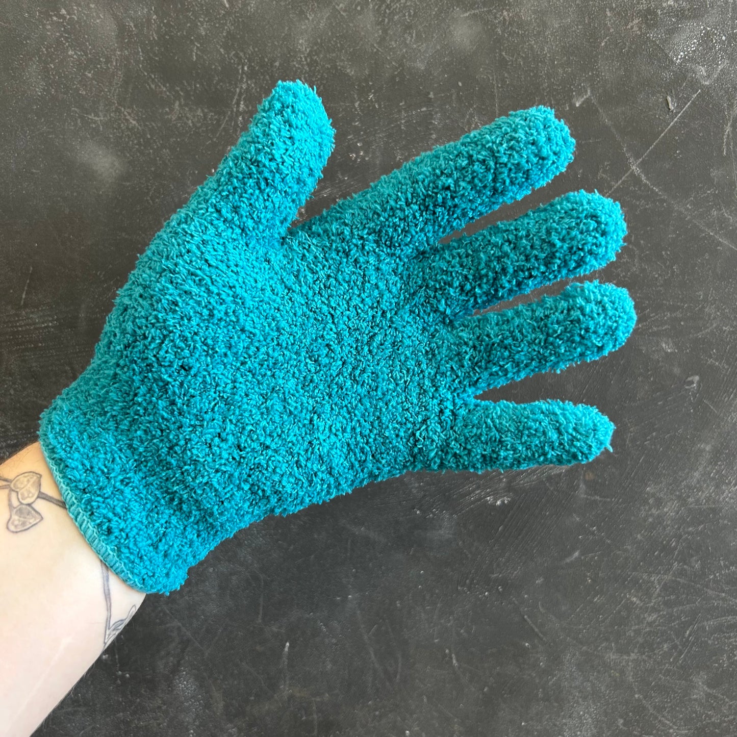 Planti Leaf Cleaning & Care Gloves