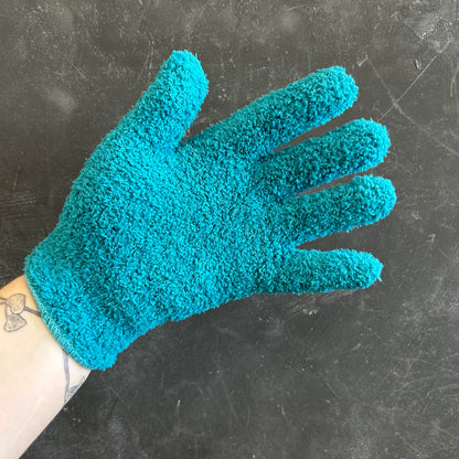 Planti Leaf Cleaning & Care Gloves