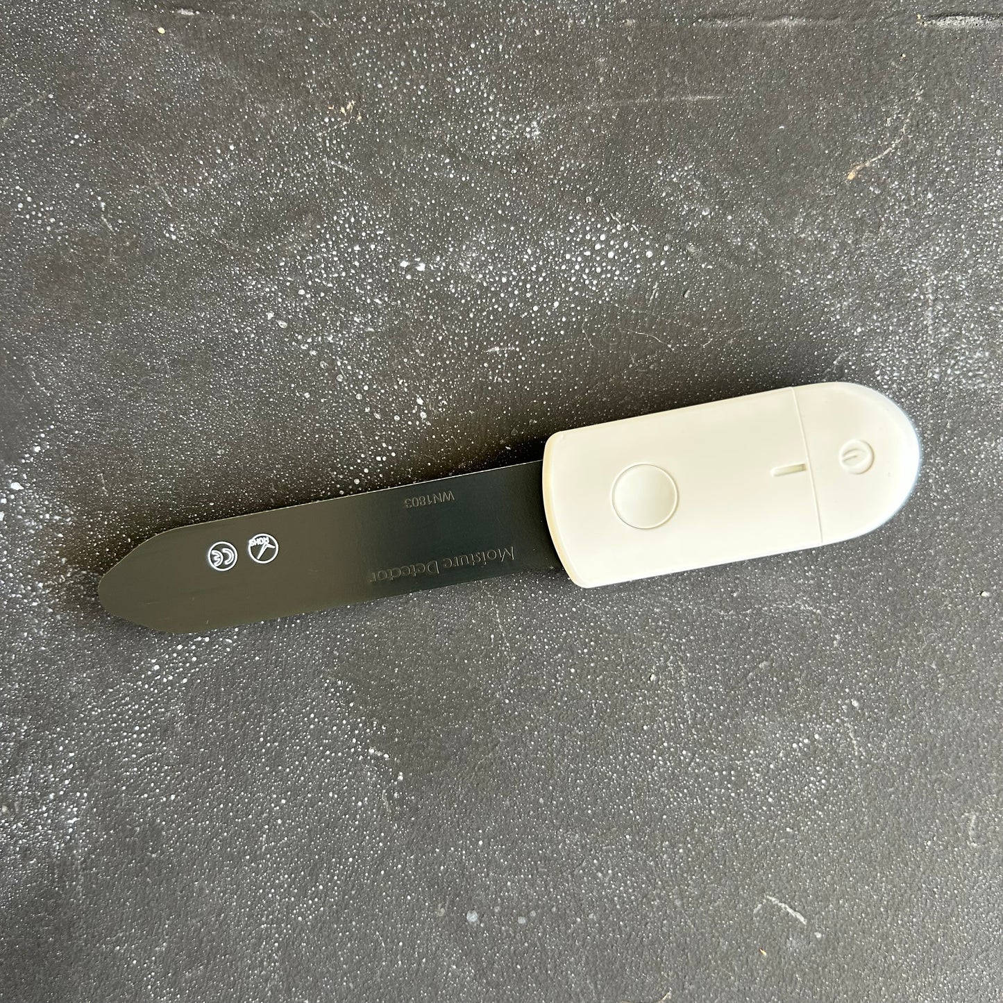 Moisture Meter