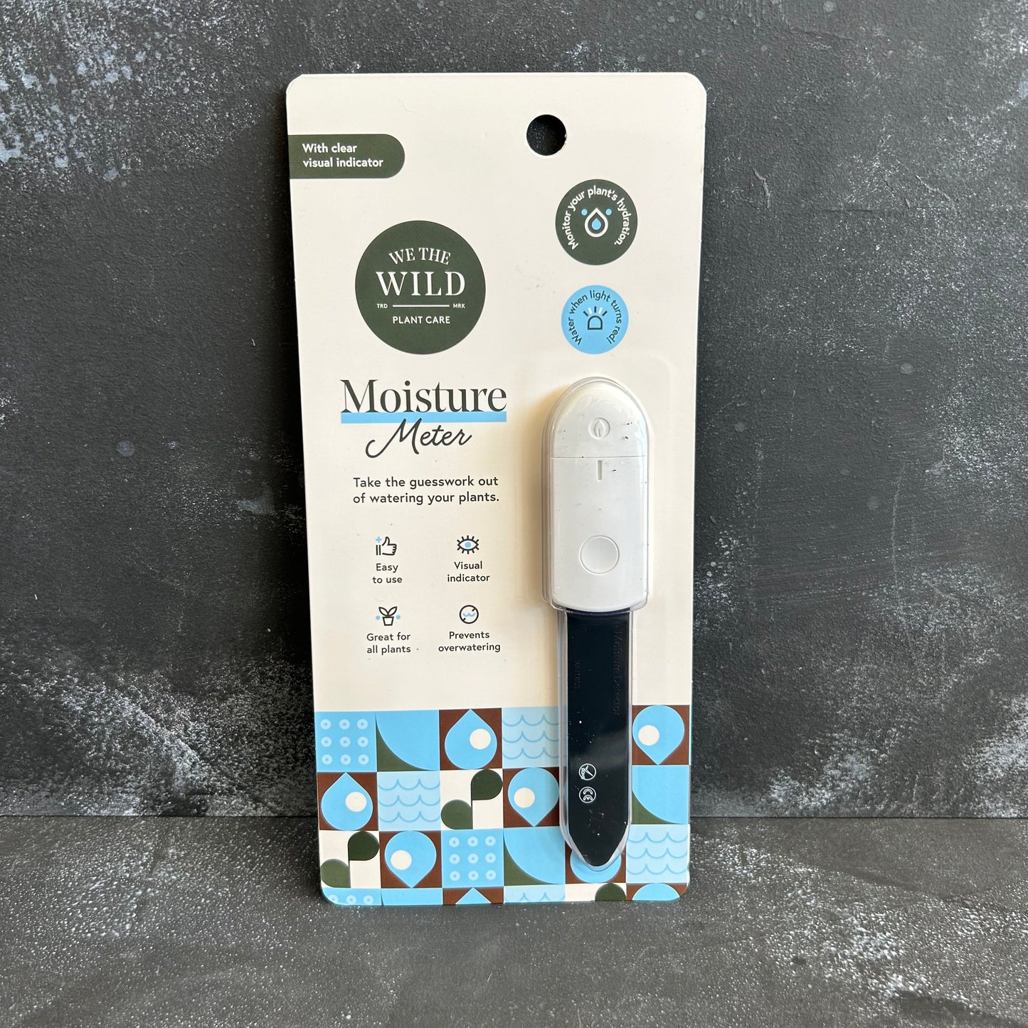 Moisture Meter