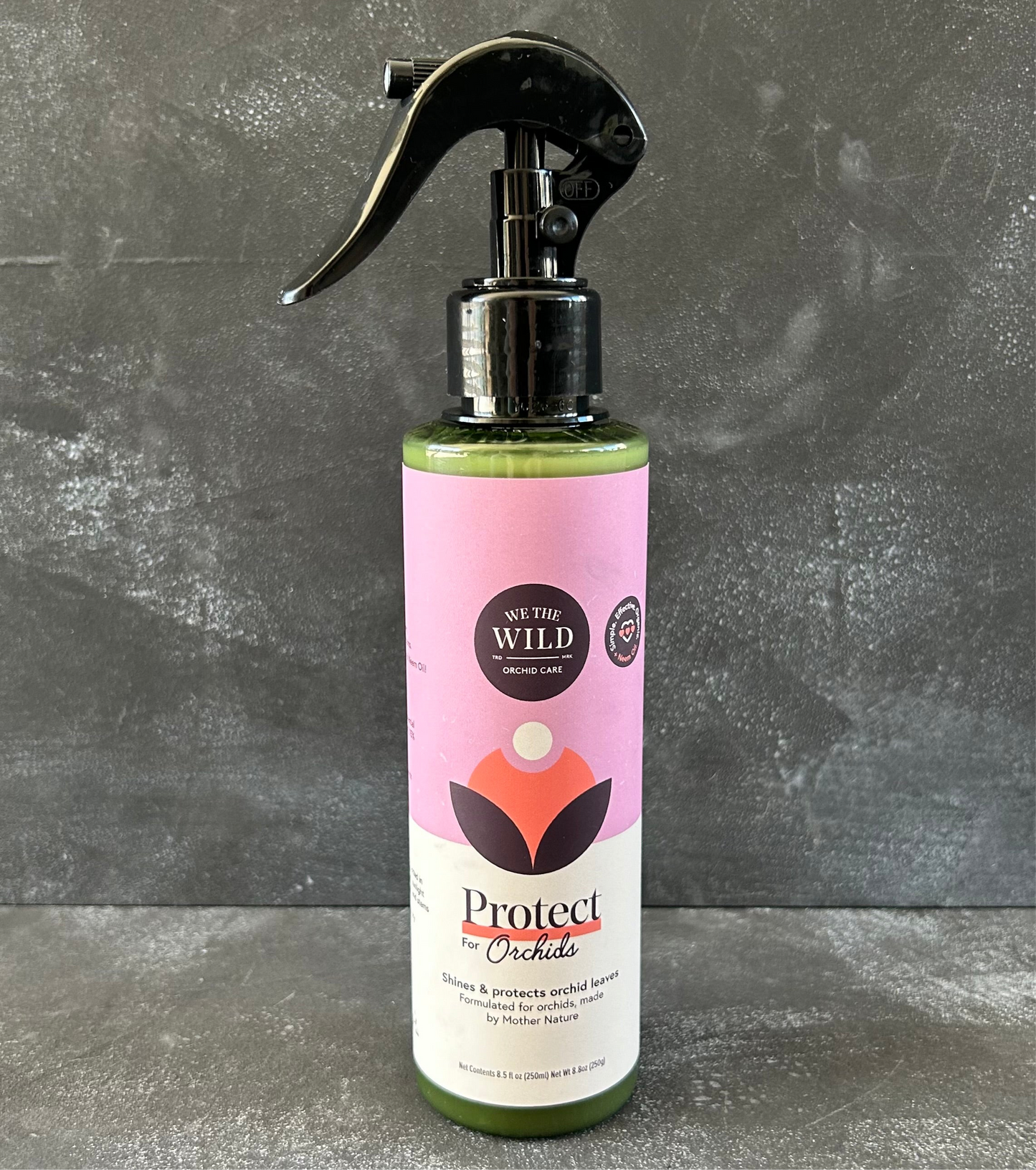 Protect Spray with Neem