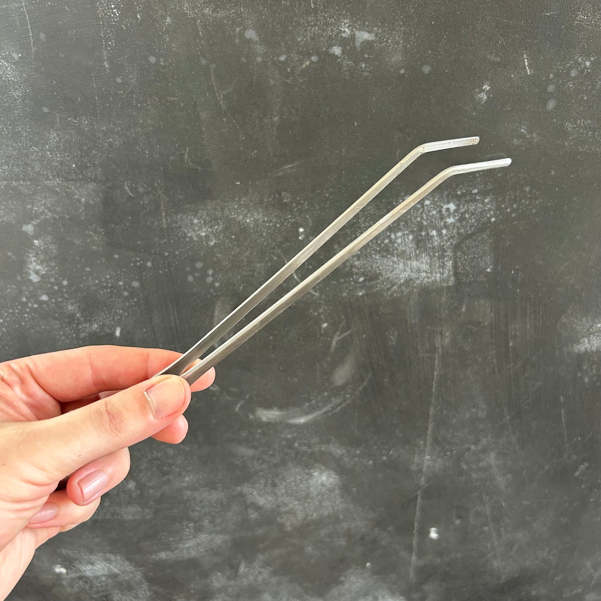 long tweezers for succulents Long Handle Tweezers – Planti Peeps