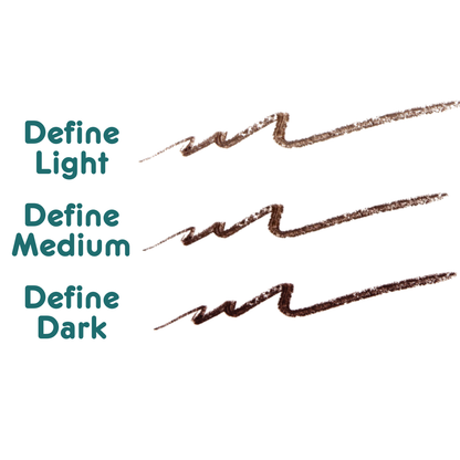 Brow Define by Eye of Horus