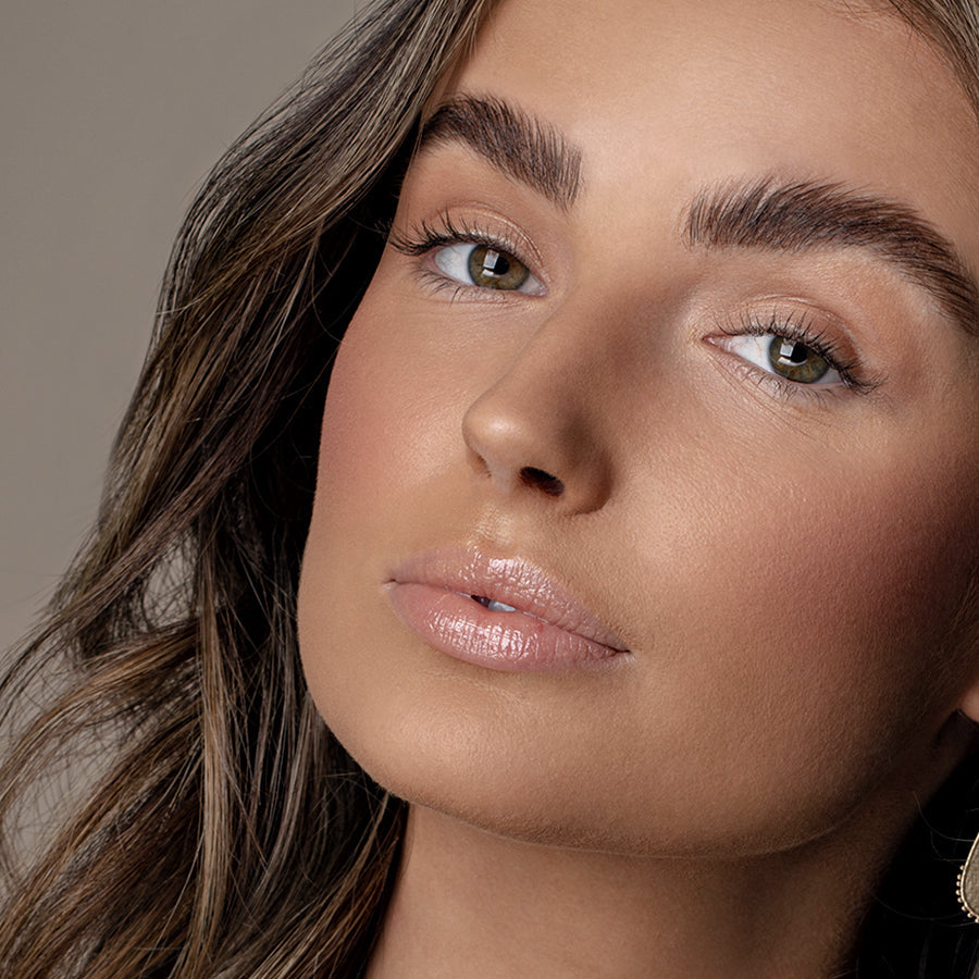 Brow Fibre Extend Universal by Eye of Horus