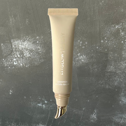 Ceramide Hydra-Balm Vegan Lip Oil Serum
