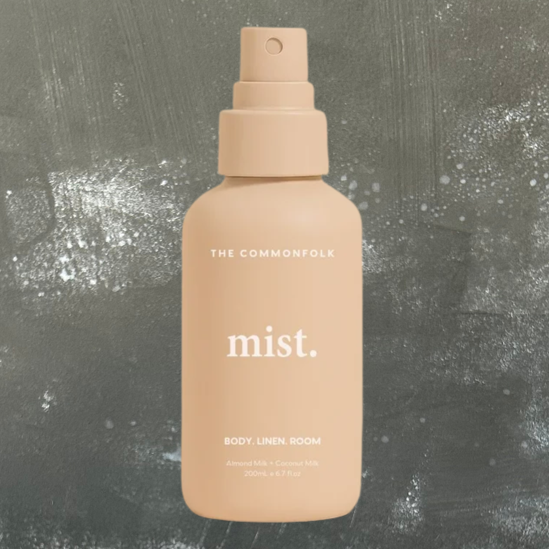 Everything Mist (Body + Linen + Room)