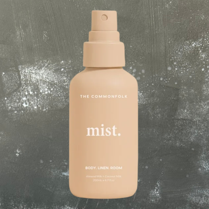 Everything Mist (Body + Linen + Room)