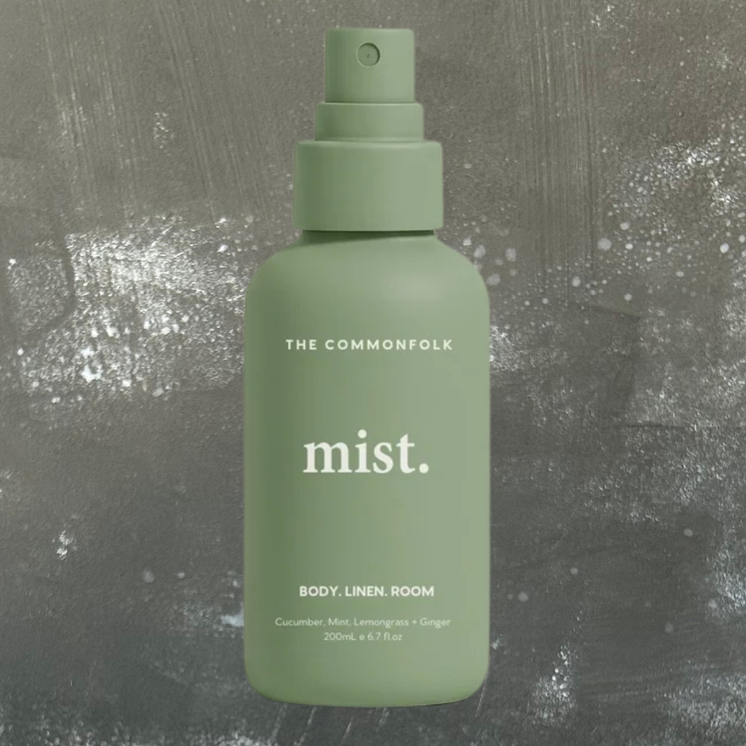 Everything Mist (Body + Linen + Room)
