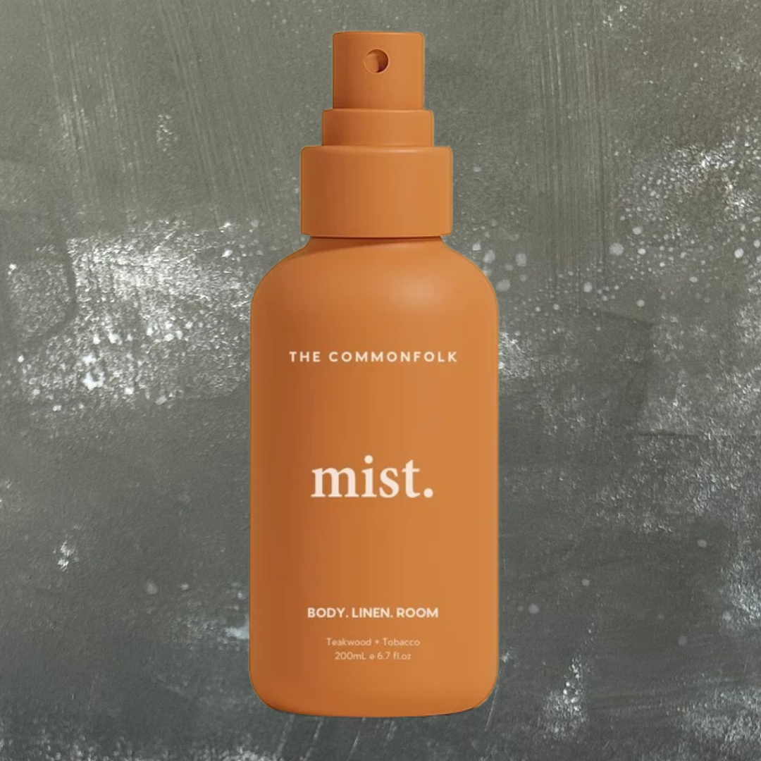 Everything Mist (Body + Linen + Room)
