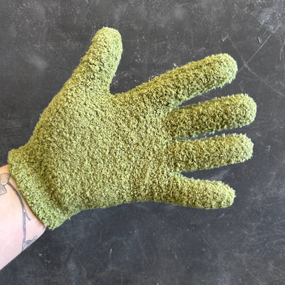 Planti Leaf Cleaning & Care Gloves