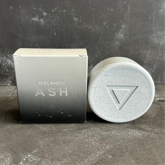 Halló Iceland Volcanic Ash Soap