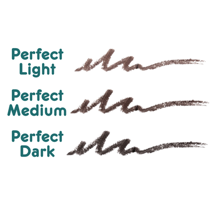 Dual Brow Perfect by Eye of Horus