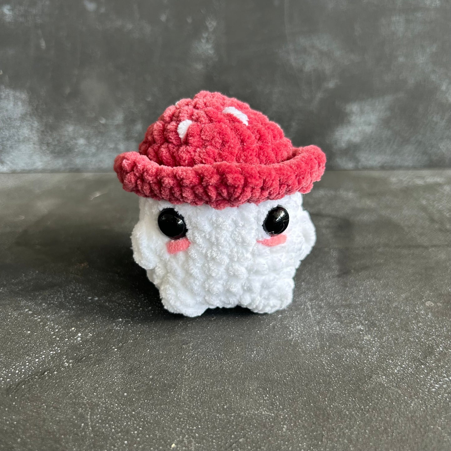 Mushy Boys by @thegirlwhoknots