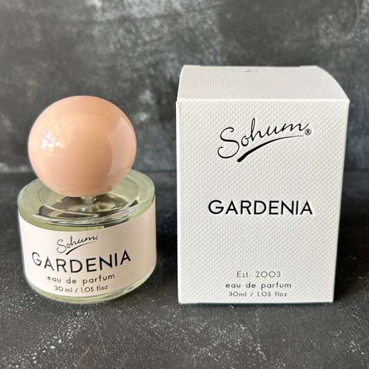 Gardenia EDP by Sohum