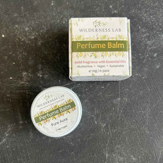 Pure Aura Solid Perfume 10g