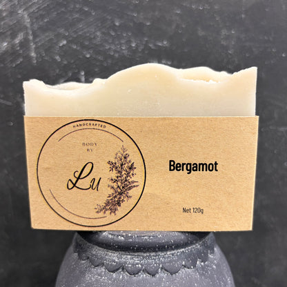 Body by Lu Soaps