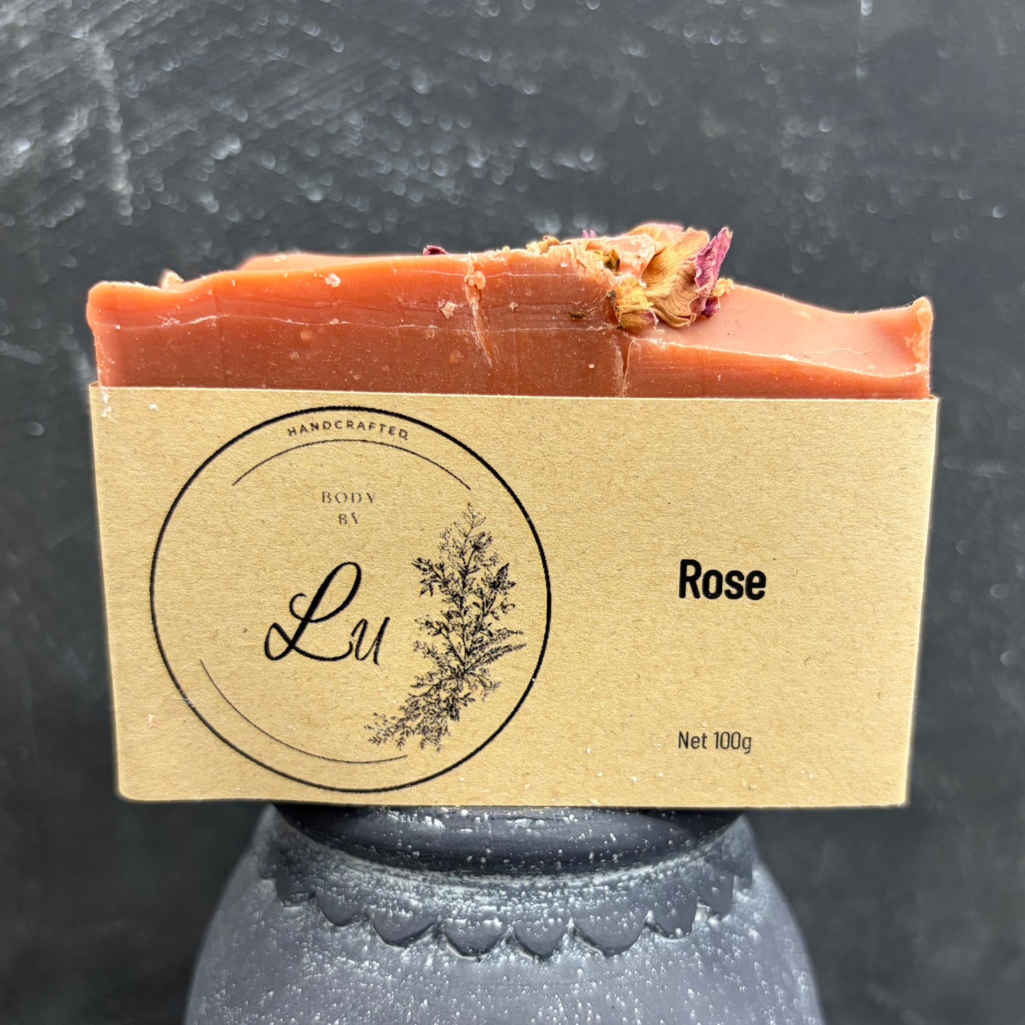 Body by Lu Soaps
