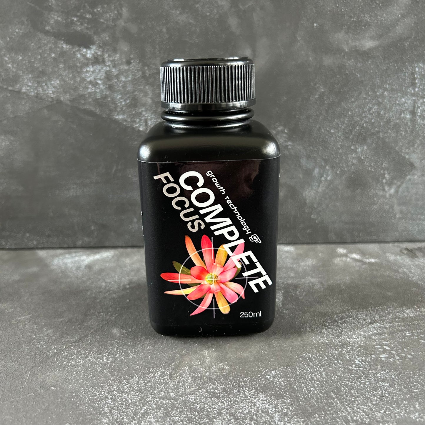 Complete Focus by Growth Technology