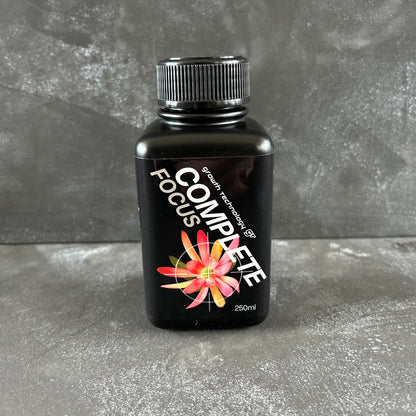 Complete Focus by Growth Technology